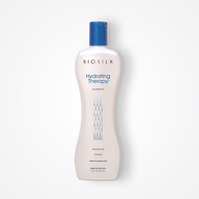 BioSilk Hydrating Therapy Shampoo